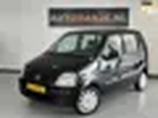 Opel Agila 1.2-16V Comfort, Stuurbekr, Nette Staat!!