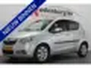 Opel Agila 1.2 Enjoy - 5 drs. - Airco / Stuurbed. / Elek. ramen