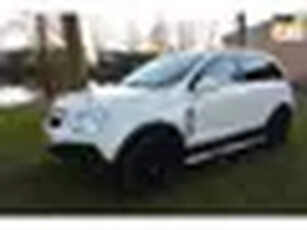 Opel Antara 2.4-16V Temptation*airco*cruise*parelmoer lak*4x4