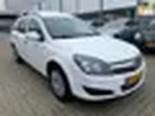 Opel Astra 1.3 CDTi Edition Airco Cruise Control Elektr pakket Komt zo uit het werk Rijdt en schakel