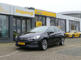 Opel Astra 1.4 Turbo Innovation | OPC Line | LED Matrix | 18'' Bi Color LMV