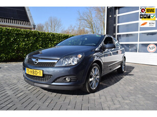 Opel Astra GTC 1.8 Cosmo