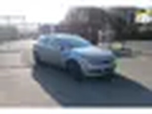 Opel Astra GTC 1.8 Cosmo SCHADE LINKS