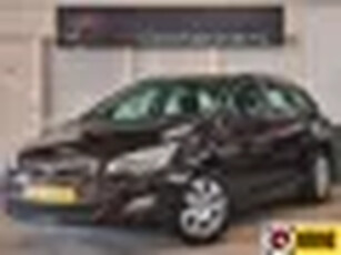 Opel Astra Sports Tourer 1.4 Turbo Business Edition NAVI !!