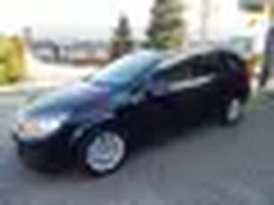 Opel Astra Wagon 1.6 Edition