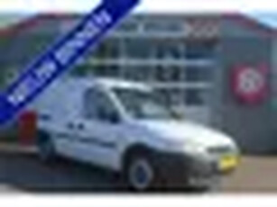 Opel Combo 1.3 CDTi 1e eigenaar nw. apk! (bj 2012)