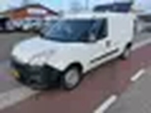 Opel Combo 1.3 CDTi 666KW L2H1 LANG AIRCO KLIMA (bj 2016)