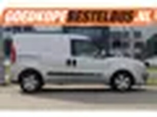 Opel Combo 1.3 CDTI 90PK / Trekhaak / Cruise / Airco..