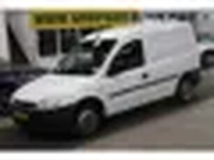 Opel Combo 1.3 CDTi Base NAP, Airco, Stuurbekrachtiging