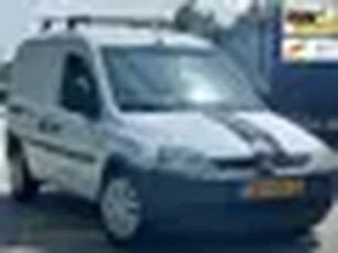 Opel Combo 1.3 CDTi Comfort apk nap airco