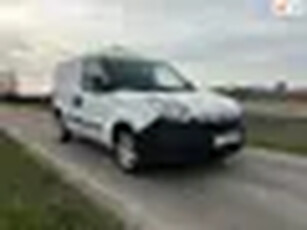 Opel Combo 1.3 CDTi L1H1 ecoFLEX