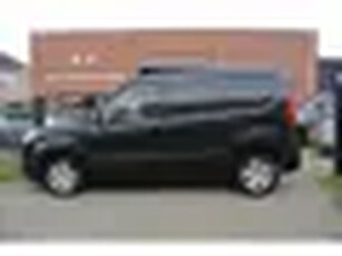 Opel Combo 1.3 CDTi L1H1 ecoFLEX Edition airco schuifdeur inruil mogelijk nap