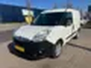 Opel Combo 1.3 CDTi L1H1 ecoFLEX Edition - Netjes - Marge