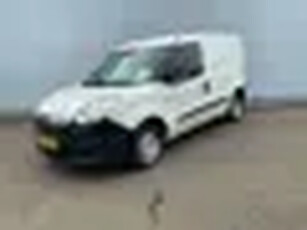 Opel Combo 1.3 CDTi L1H1 ecoFLEX Selection Airco Trekhaak 1000 kg Euro 5