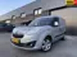 Opel Combo 1.3 CDTi L1H1 ecoFLEX Sport 1E EIGENAAR 12MND GARANTIE AIRCO CRUISE NETTE BEDRI