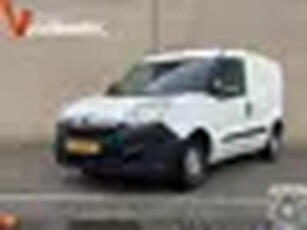 Opel Combo 1.3 CDTi L1H1 Edition € 3.950,- NETTO! Cruise Airco PDC