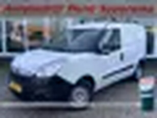 Opel Combo 1.3 CDTi L1H1 Edition Airco Lat om Lat Schuifdeur