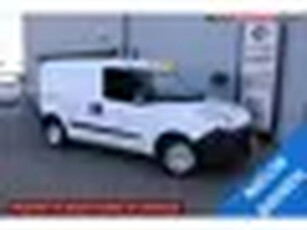 Opel Combo 1.3 CDTi L1H1 Edition Airco Parkeer sensor BTW NAP Volledig Onderh.