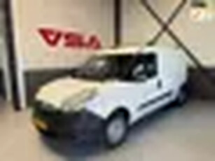 Opel Combo 1.3 CDTi L2H1 ecoFLEX Edition, Airco