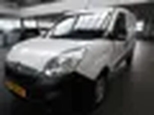 Opel Combo 1.3 CDTi L2H1 Edition (bj 2017)