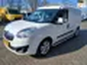 Opel Combo 1.3 CDTi L2H1 Sport airco cruise navi pdc