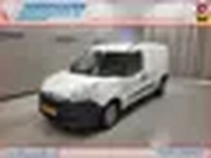 Opel Combo 1.3CDTi L2/H1 Apk tot 8-9-2025! (bj 2012)