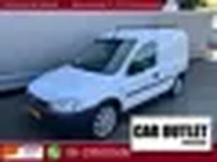 Opel Combo 1.4-16V Base 800 kg. 111Dkm. Airco, LM, nw. APK – Inruil Mogelijk –