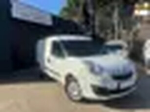 Opel Combo 1.4-16V / L2 MAXI / AIRCO BPM-VRIJ