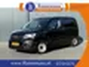 Opel Combo 1.5D 102pk Edition / L1H1 / 1e EIG. / 2x SCHUIFDEUR / INRICHTING / AIRCO / CRUISE / NAVI