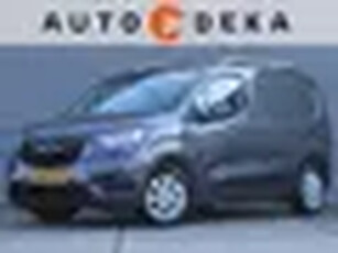 Opel Combo 1.5D Edition Automaat 130pk *Navigatie*Parkeersens.*Keyless*