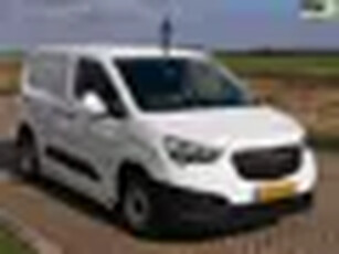 Opel Combo 1.5D L1H1 75kW Edition AC NAVI