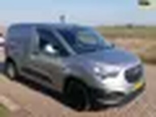 Opel Combo 1.5D L1H1 Edition 75kW AC