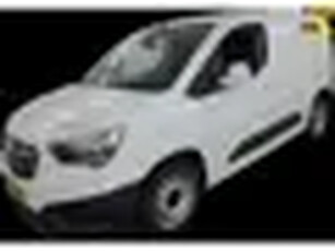 Opel Combo 1.5D L1H1 Edition APPLE CARPLAY/NAVIGATIE/HOUTEN LAADVLOER