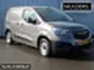 Opel Combo 1.5D L1H1 Edition Navi / Airco / Cruise