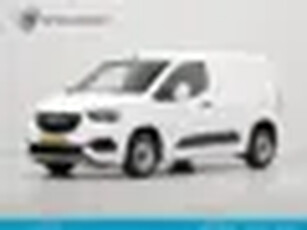 Opel Combo 1.5D L1H1 Edition Navigatie Pdc Airco Cruise