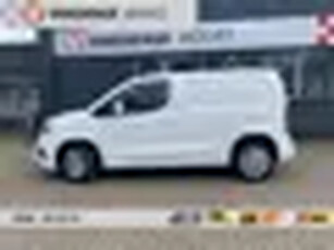 Opel Combo 1.5D L1H1 Innovation AUTOMAAT NAVI CAMERA CLIMA