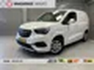 Opel Combo 1.5D L1H1 Innovation AUTOMAAT NAVI CAMERA CLIMA