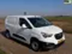 Opel Combo 1.5D L2H1 Edition 96kW AUT. AC