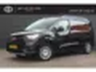 Opel Combo 1.5D L2H1 Edition - CARPLAY - NAVIGATIE - AUTOMAAT - CRUISE - TREKHAAK - CLIMA -