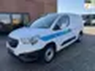 Opel Combo 1.5D L2H1 Edition, Inbouw, PDC A