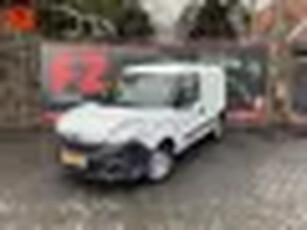 Opel Combo 1.6 CDTi L1H1 Edition Diesel Airco