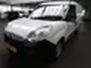 Opel Combo 1.6 CDTi L2H1 Edition Maxi Nieuwe D-riem, Trekhaak, Cruise, Airco, Navi Etc.