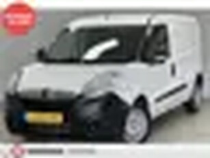 Opel Combo 1.6 CDTi L2H1 Edition /Zij-schuifdeur rechts! /Airco /Cruise /Elek. pakket /C.V. afstand