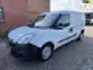 Opel Combo 1.6 CDTi L2H1 Sport, Euro 6, Marge, Inbouw, PDC v+a+camera, 2x schuifdeur,Trekhaak