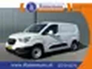 Opel Combo 1.6D 100 PK / L2H1 / 1e EIG. / INRICHTING / TREKHAAK / NAVI / AIRCO / CRUISE / CARPLAY