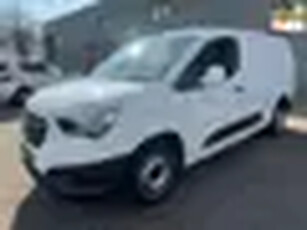 Opel Combo 1.6D L2H1 Edition