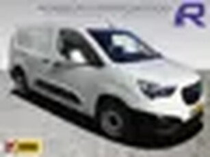 Opel Combo 1.6D L2H1 Edition 2 x SCHUIFDEUR CRUISE PDC Verlengd model