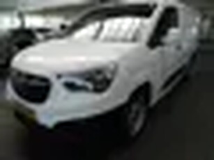 Opel Combo 1.6D L2H1 Edition Maxi, Carplay, Airco, Navi, Betonplex, Etc