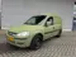 Opel Combo 1.7 CDTi Comfort Airco (bj 2007)