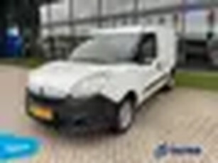 Opel COMBO Airco + Trekhaak